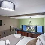 Irini Thessaloniki Loft