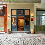 Irini Thessaloniki Loft