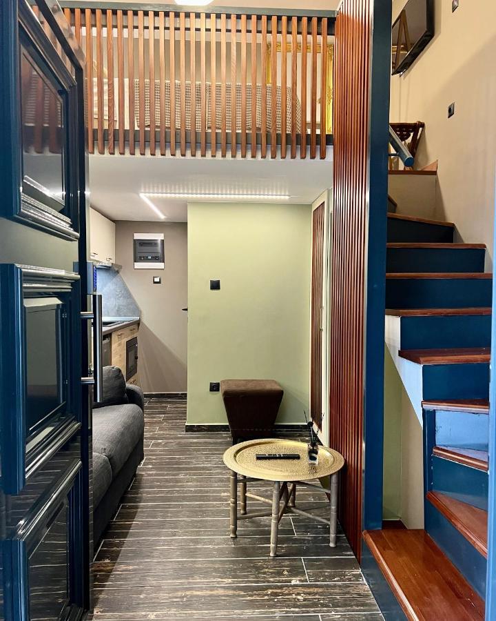 Irini Loft Apartment Thessaloniki
