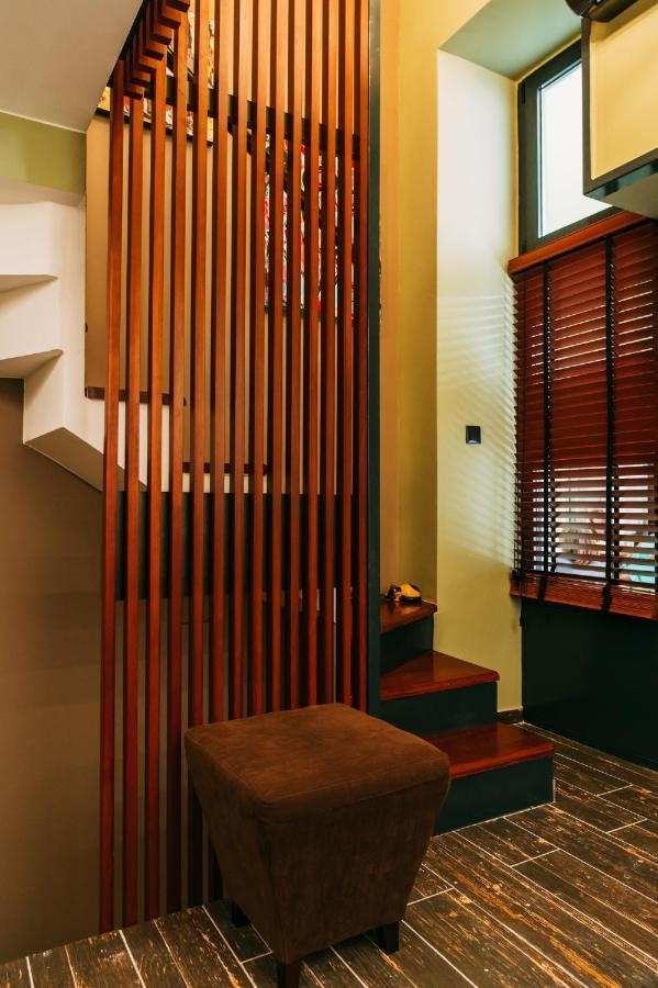 Irini Loft * Thessaloniki
