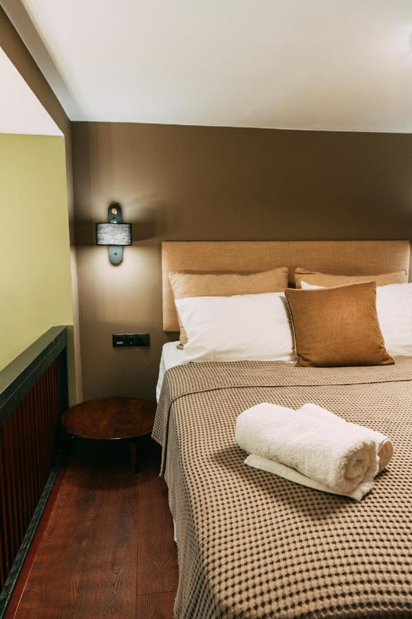 Irini Loft Thessaloniki
