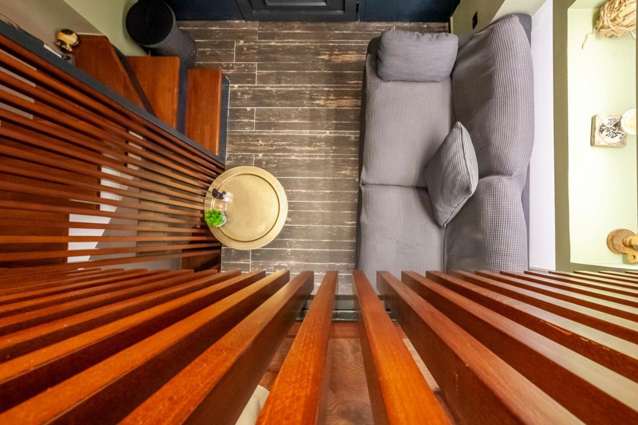 Irini Loft