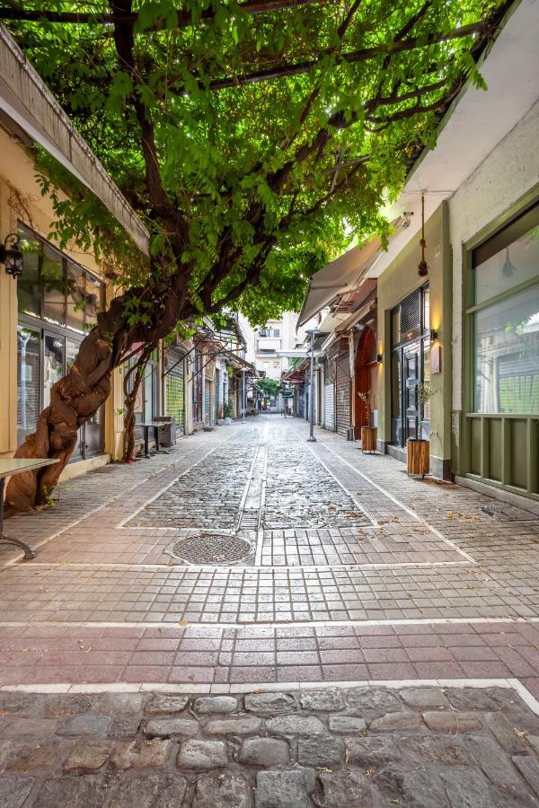 Irini Loft * Thessaloniki