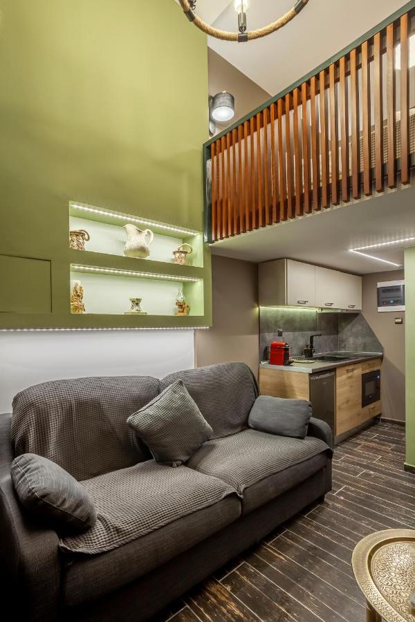 Irini Loft * Thessaloniki