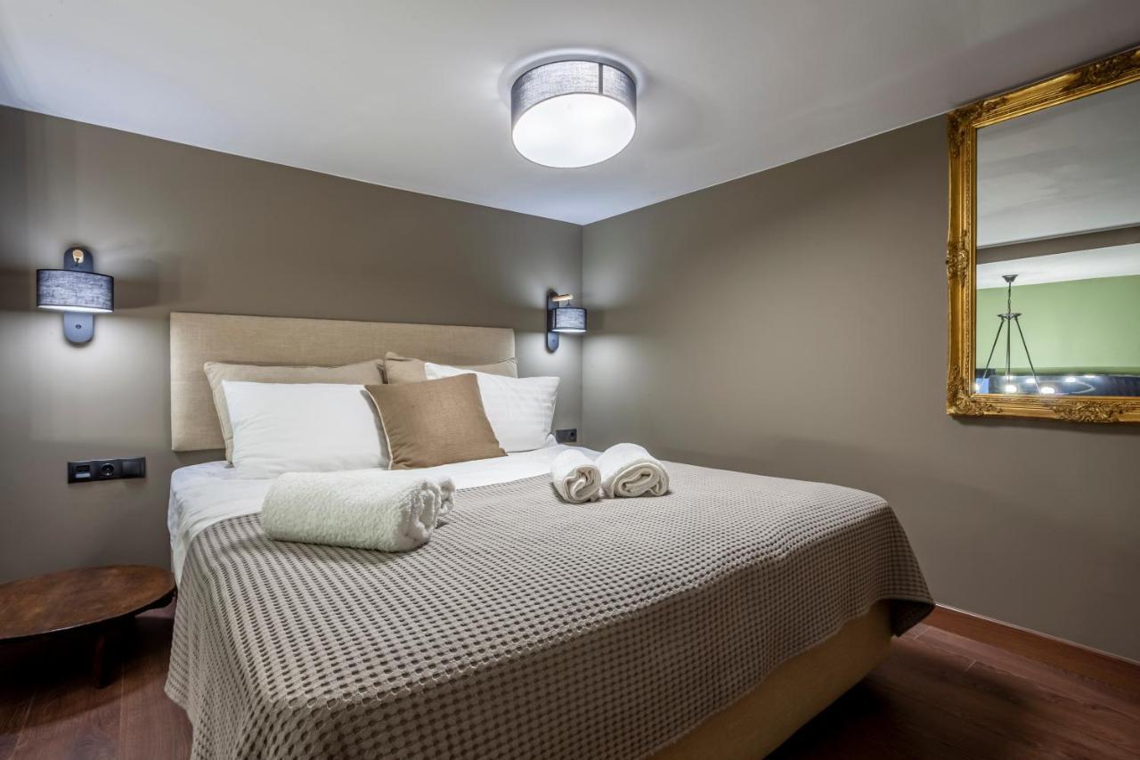Irini Loft Apartment