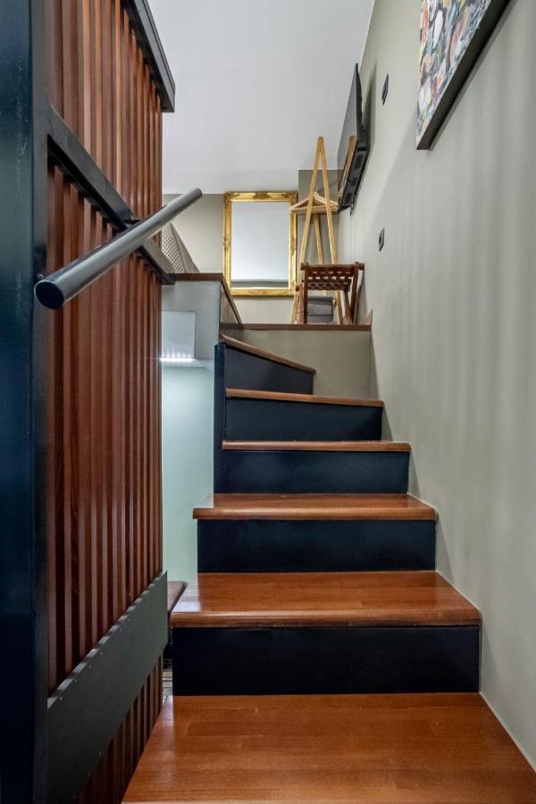 Apartment Irini Loft Thessaloniki