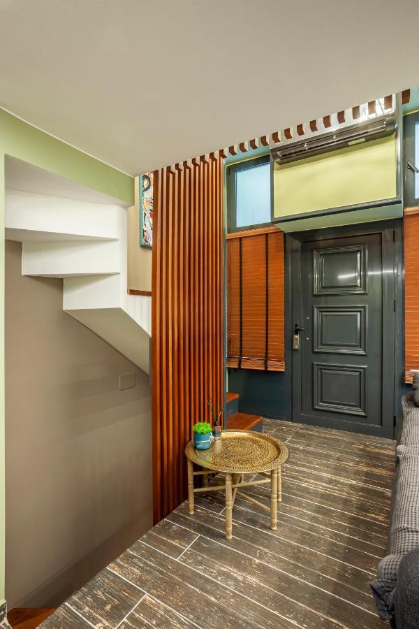 Apartment Irini Loft *