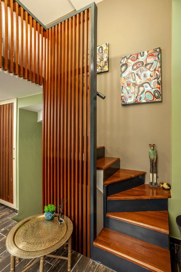 Irini Loft Apartment Thessaloniki