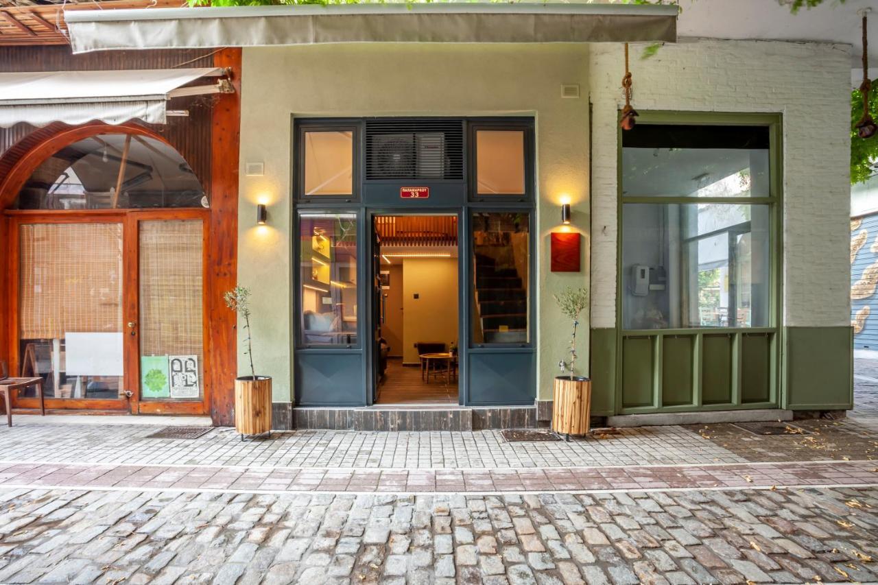 Irini Loft * Thessaloniki