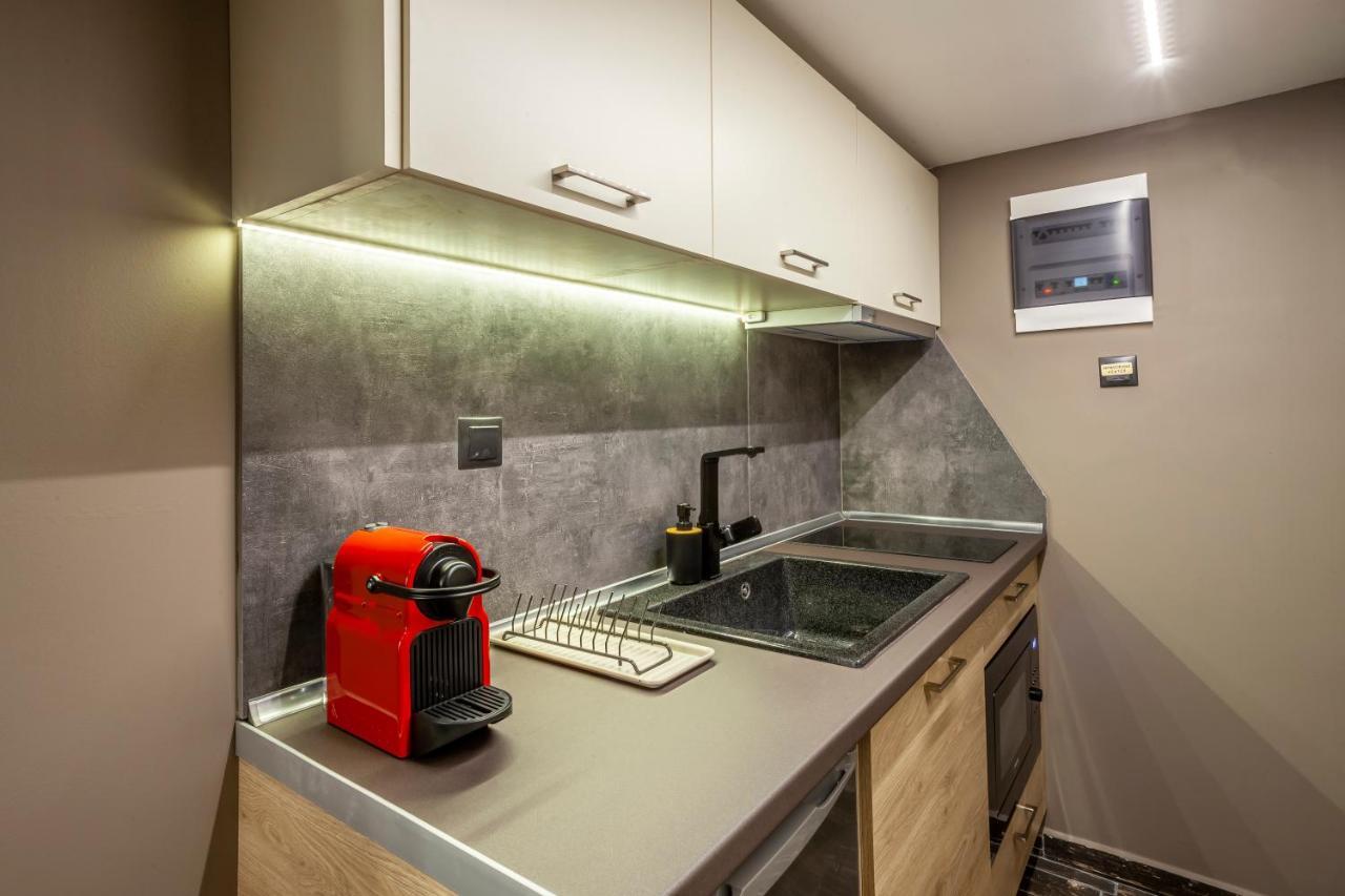Irini Loft Apartment Thessaloniki